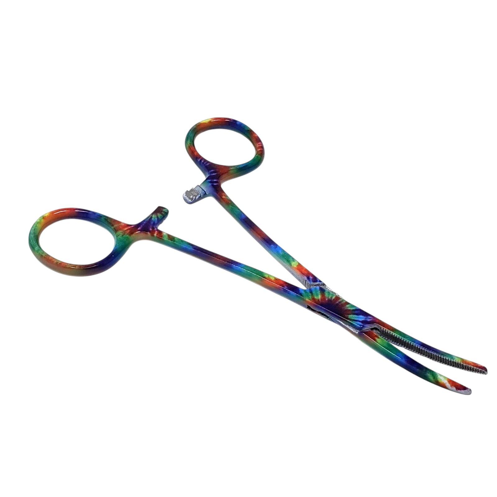 สีของกาแลคซี