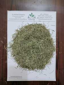 Sıcak satış kuru biberiye % 100% saf doğal kurutulmuş biberiye yaprağı Herb organik tek baharatlar barbekü baharat kurutulmuş yeşil biberiye - Product Image 6