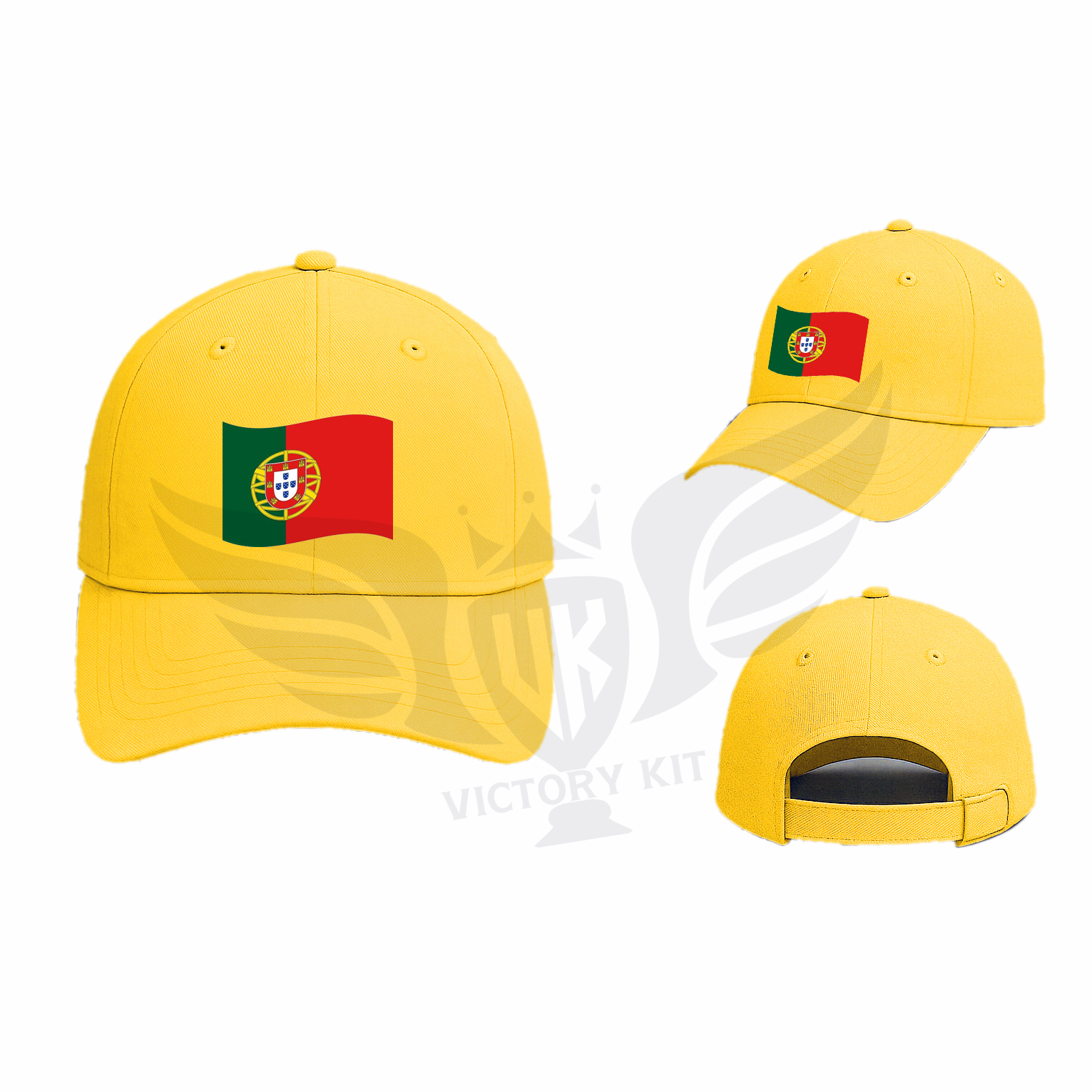 Portugal