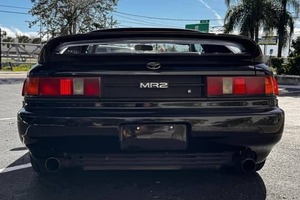 最高品質のcheaP1991t-oyota <span class=keywords><strong>MR2</strong></span> <span class=keywords><strong>Turbo</strong></span>