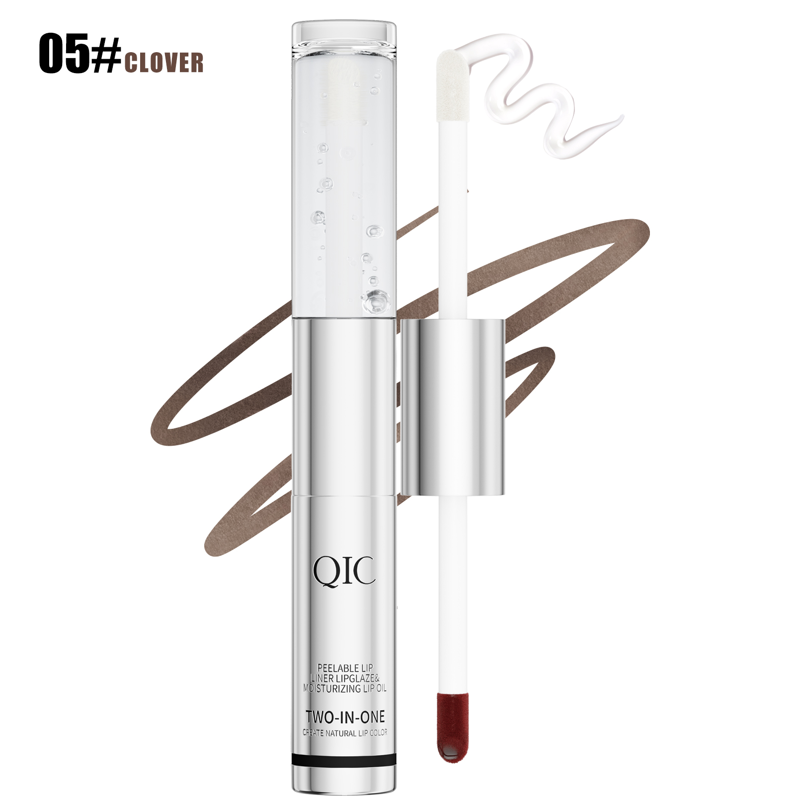 #05 CLOVER