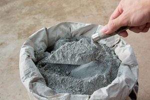 50千克水泥和工厂价格外墙建筑材料越南