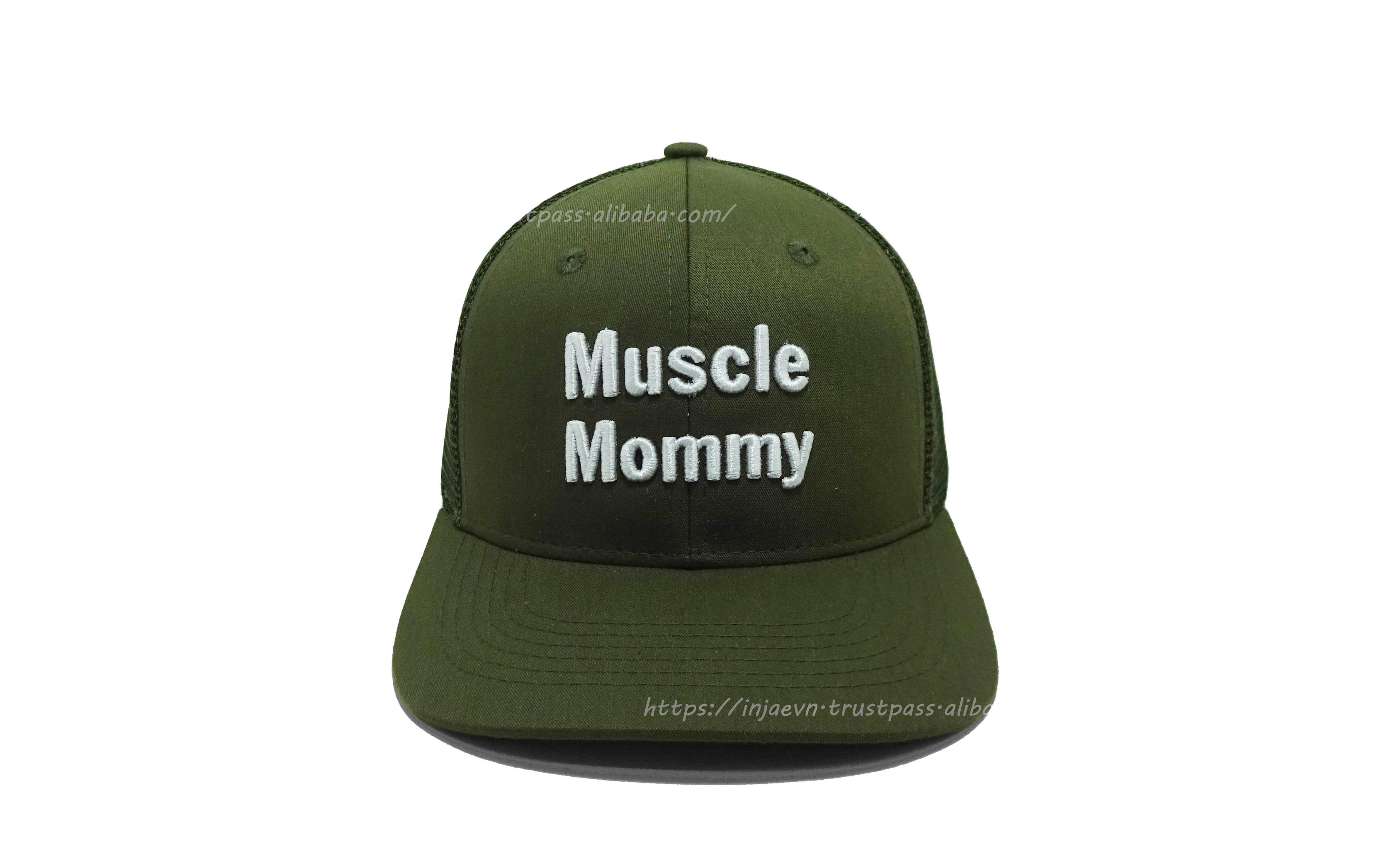 สีเขียว