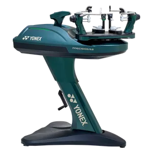 מכירות חמות yonex דיוק 5.2 (sp52w) ביצועי פרימיום מכונת ליונקס (טניס & בדמינטון) - Product Image 1