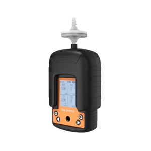 Pm2.5ダストセンサーデジタルPm1.0オンラインスタックダストモニター環境用 - Product Image 5