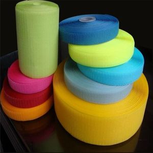 125MM <strong>HOOK</strong> AND <strong>LOOP</strong> IN 8 ROLL - Product Image 5