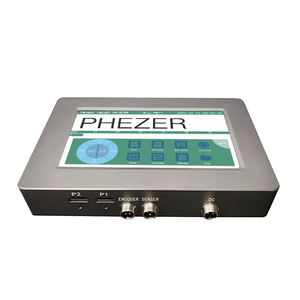 Online Tij Verfalls datum Drucker Online Digital Smart Tij Thermo tinten strahl drucker Tinten strahl codier maschine Chargen codierer Drucker - Product Image 1
