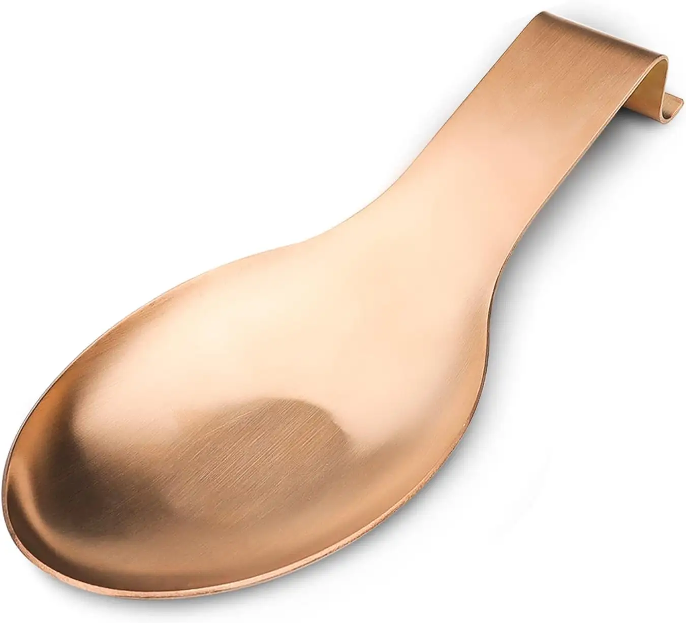 Metal Spoon Rest Perfect For Resting Large Or Small Spoons Ladles Spatulas Coffee Spoon Whisk Or Other Cooking Utensils