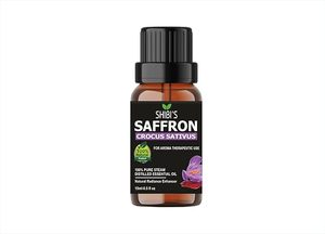 Premium Quality Saffron <strong>Oil</strong> Extracted from Crocus Sativus Flower Stigmas Carrier <strong>Oil</strong> with High Potency - Product Image 2