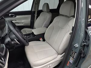 Pre-owned และใช้อย่างประณีต2025 <span class=keywords><strong>K</strong></span> ฉันเป็น Sorento Hybrid EX AWD