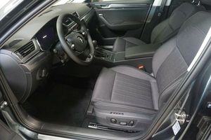 Skoda süper B 2024 kullanılır - Product Image 6
