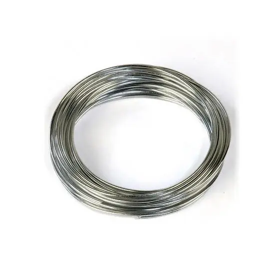 Aluminum Wire Use For Industrial Factory Direct Sales factory Wholesale