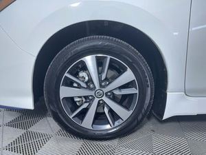 Электрическая 2021 Niss_an LEAF S Plus FWD/доступна в продаже/аккуратно использованный автомобиль без неисправностей LHD энергии литиевая батарея - Product Image 5