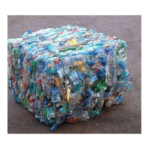 PET şişe hurda | Plastik geri dönüşüm malzemeleri | PET, HDPE, PVC, LDPE, PP, PS, ABS - Product Image 4