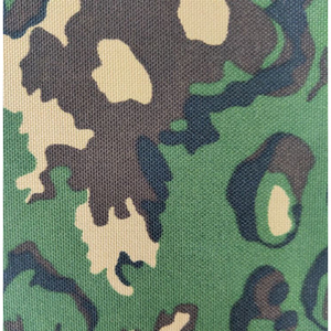 Tùy Chỉnh TC Quốc Phòng Đồng Phục Vải Twill Khoan Đồng Bằng Vải Vải An Ninh Bảo Vệ Nhân Viên Quốc Phòng Đồng Phục Vải - Product Image 2