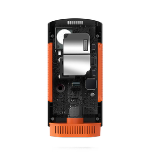 PM2.5、ホルムアルデヒド、屋内用TVOCセンサー付きスマート空気品質検出器WP6932 - Product Image 3