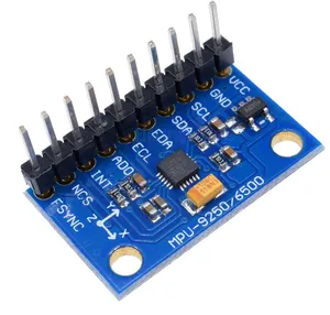MPU9250 9-Achsen-Einstellung Gyro Accelerator Magnetometer Sensor Board - Product Image 1