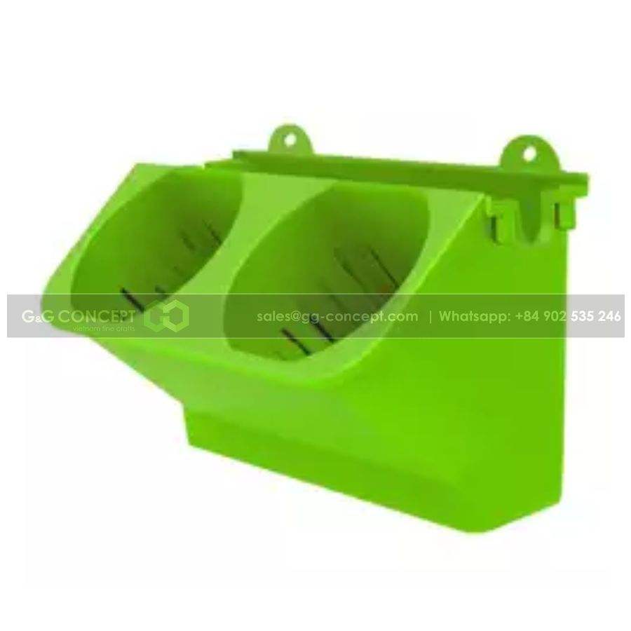 สีเขียวอ่อน