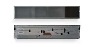 Nuevo módulo LCD de barra estirada Original de 36,6 pulgadas, monitor de Panel de módulo de visualización de pantalla LCD Tft de publicidad Android Boe - Product Image 2