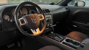 Used 2011 Dodge <strong>Challenger</strong> - Product Image 2