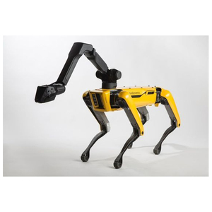Tesla ilham verici robotik köpek siberpet - Product Image 3