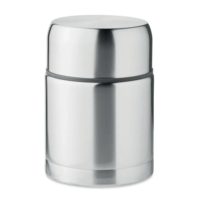 Silver Matte