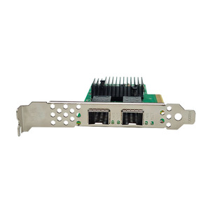 Mellanox MCX4121A-ACAT ConnectX-4 25G Netzwerks chnitt stellen karte PCI Interne Ethernet-Karte für AI Computer Server auf Lager - Product Image 5