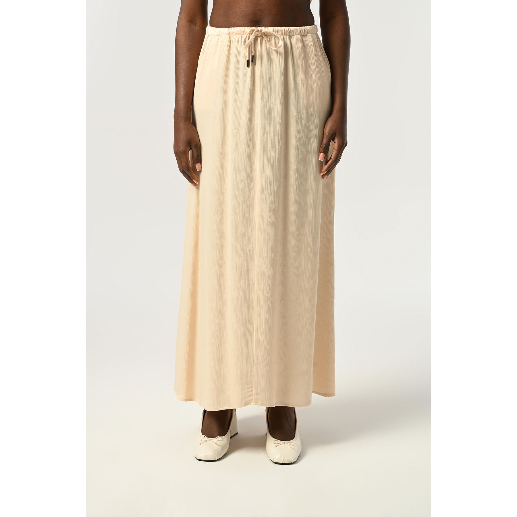 สีเบจอ่อน