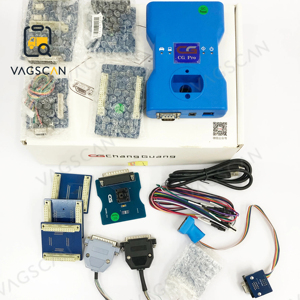 Für CG Pro 9S12 Programmierwerkzeug Programmierer Vollversion Alle Adapter 35160 WT/ 35080/ 35128 CG100 EEprom Schlüssel Auto Auto ECU
