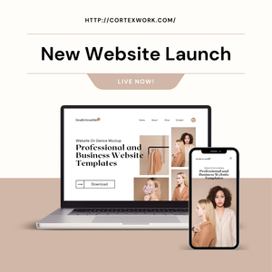 Innovative Website-Designs für die Webent wicklung, die für die Luxus parfüm industrie geeignet sind.