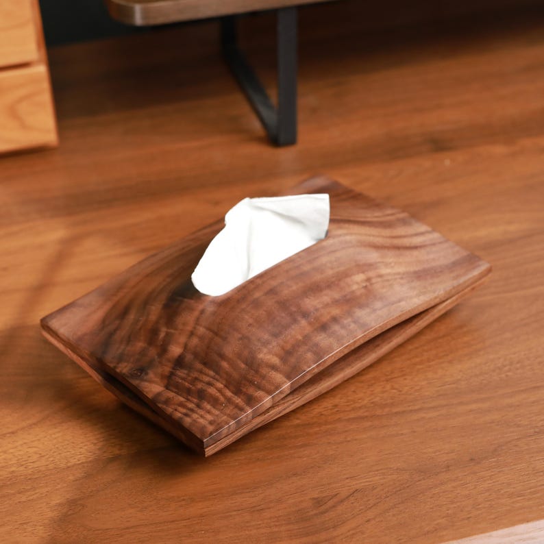Natural Wood Color