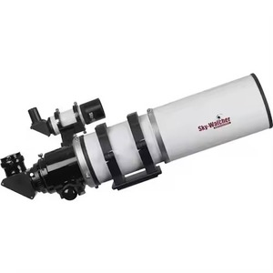 Gökyüzü gözlemcileri için en iyi fiyat Esprits ED/<span class=keywords><strong>APO</strong></span> 100mm f/5.5 refrakter teleskoplar