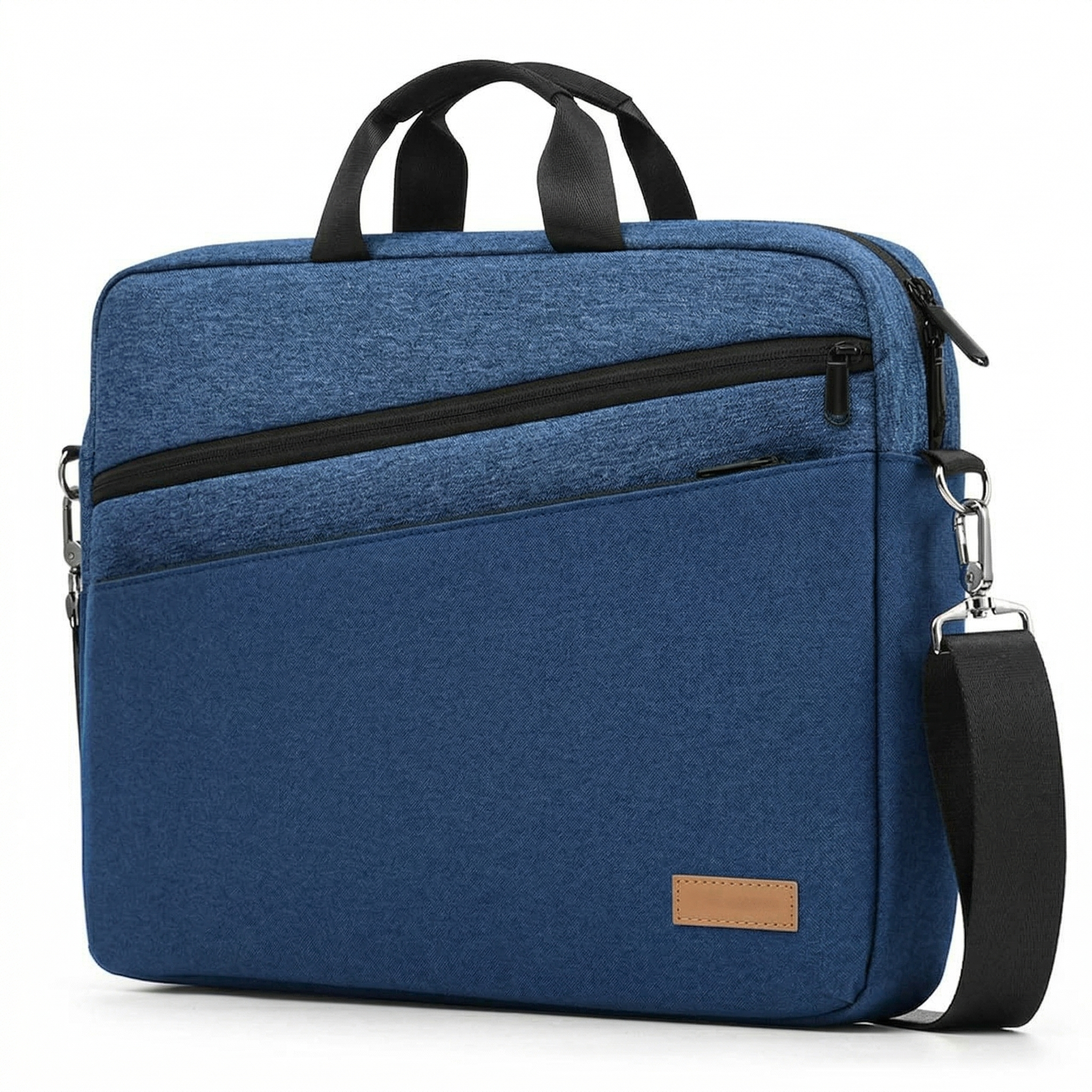 Bleu cobalt