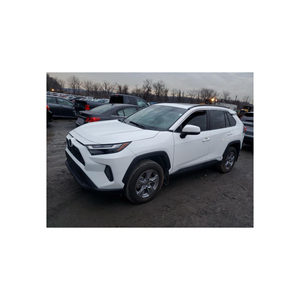 Good <strong>Price</strong> 2023 Toyotas RAV4 <strong>2</strong>.0L CVT 2WD Urban Edition SUV New Car Vehicle for Sale Toyotaa RAV4 Gasoline Vehicle Used - Product Image 2