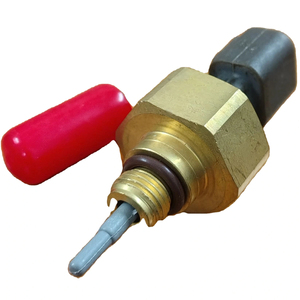 Sensor de presión y temperatura de aceite Cummins 4921479 Sensor de doble función OEM para motores ISX, ISL, QSB, QSL. - Product Image 1