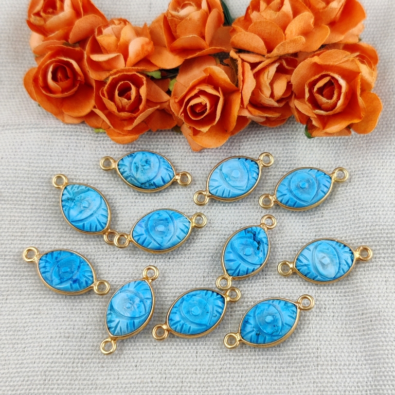 P Turquoise
