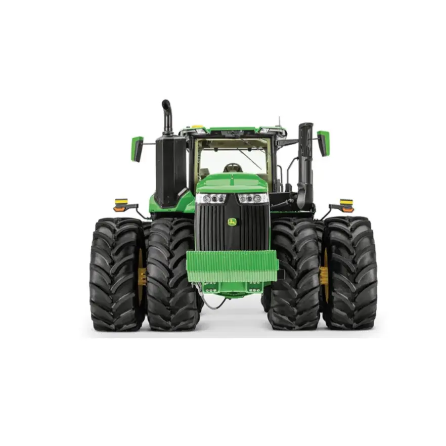 Tractor 250HP, tractores de granja usados, 2013, 2014, 2015, modelo, año en venta