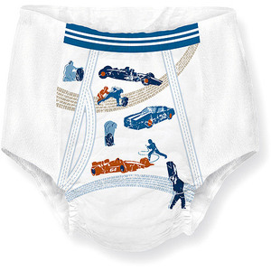 Goodnites Boys Bedwetting iç çamaşırı satılık