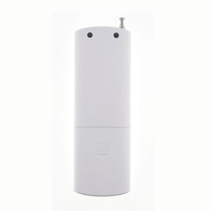 Código de aprendizaje de 433MHz EV1527 puerta de garaje RF Control remoto transmisor inalámbrico impermeable para sistema de riego agrícola - Product Image 4