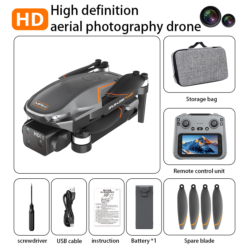 Version de base avec 1 batterie