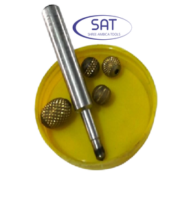 SAT Premium donuk parlatma elmas etkisi Faceting aracı bileklik yüzük bilezik mücevherat üretim Dubai cidde ürdün - Product Image 5