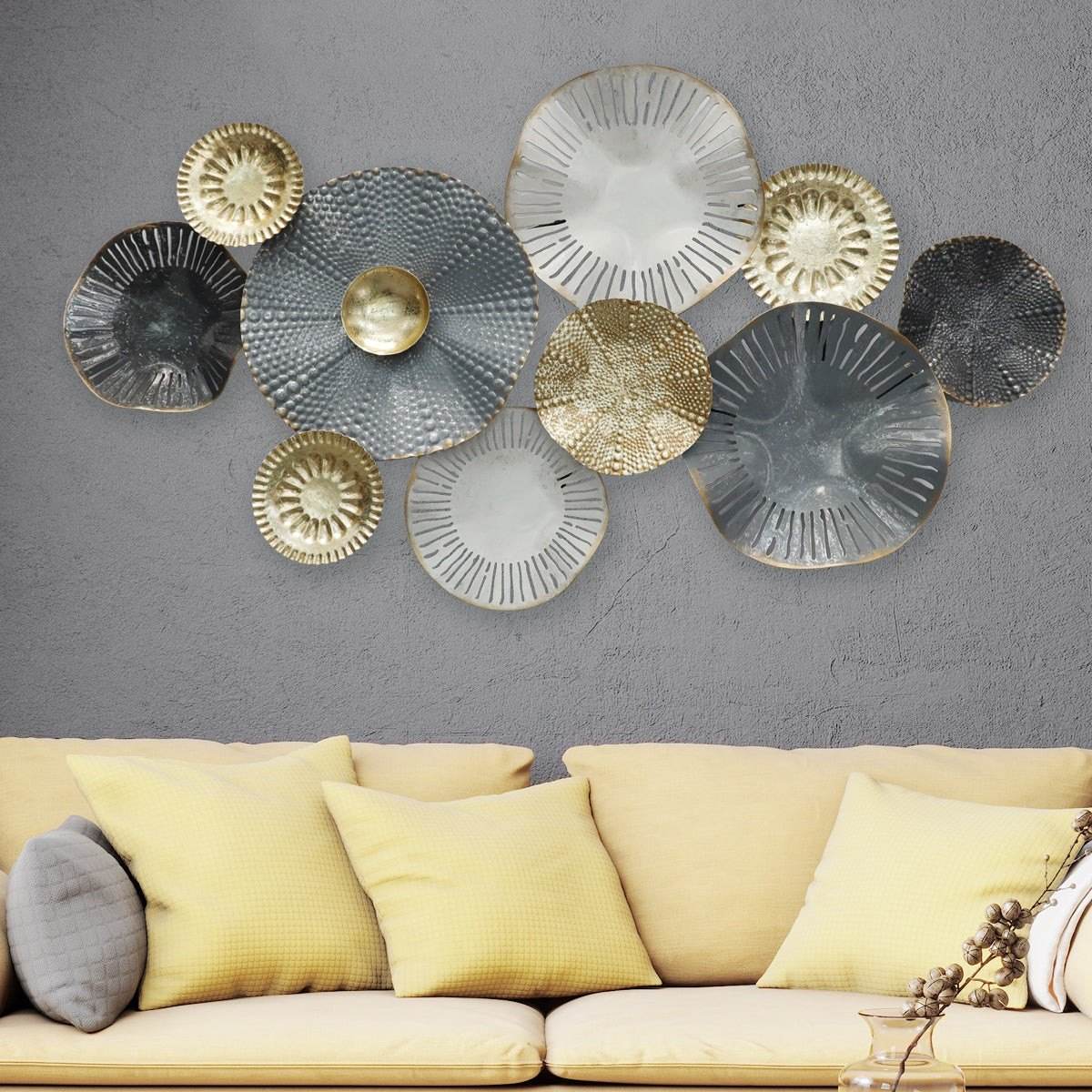 ตามที่แสดง