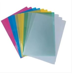 Chất <span class=keywords><strong>l</strong></span>ượng cao thư mục tập tin cổ phiếu bán buôn PP nhựa A4 bìa cứng thư mục tập tin túi cho văn phòng <span class=keywords><strong>l</strong></span>àm việc tại giá cả phải chăng - Product Image 1