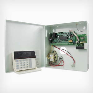 支持联系人 ID 监控中心!狼卫士!2013 GSM 家用报警器!来自 Wolf Guard 的 MC-03 最新类型的门报警传感器