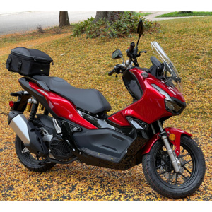 Yeni 2025 Hondas 2025 150 12street sokak motosiklet için süper performans yüksek kalite toptan - Product Image 5