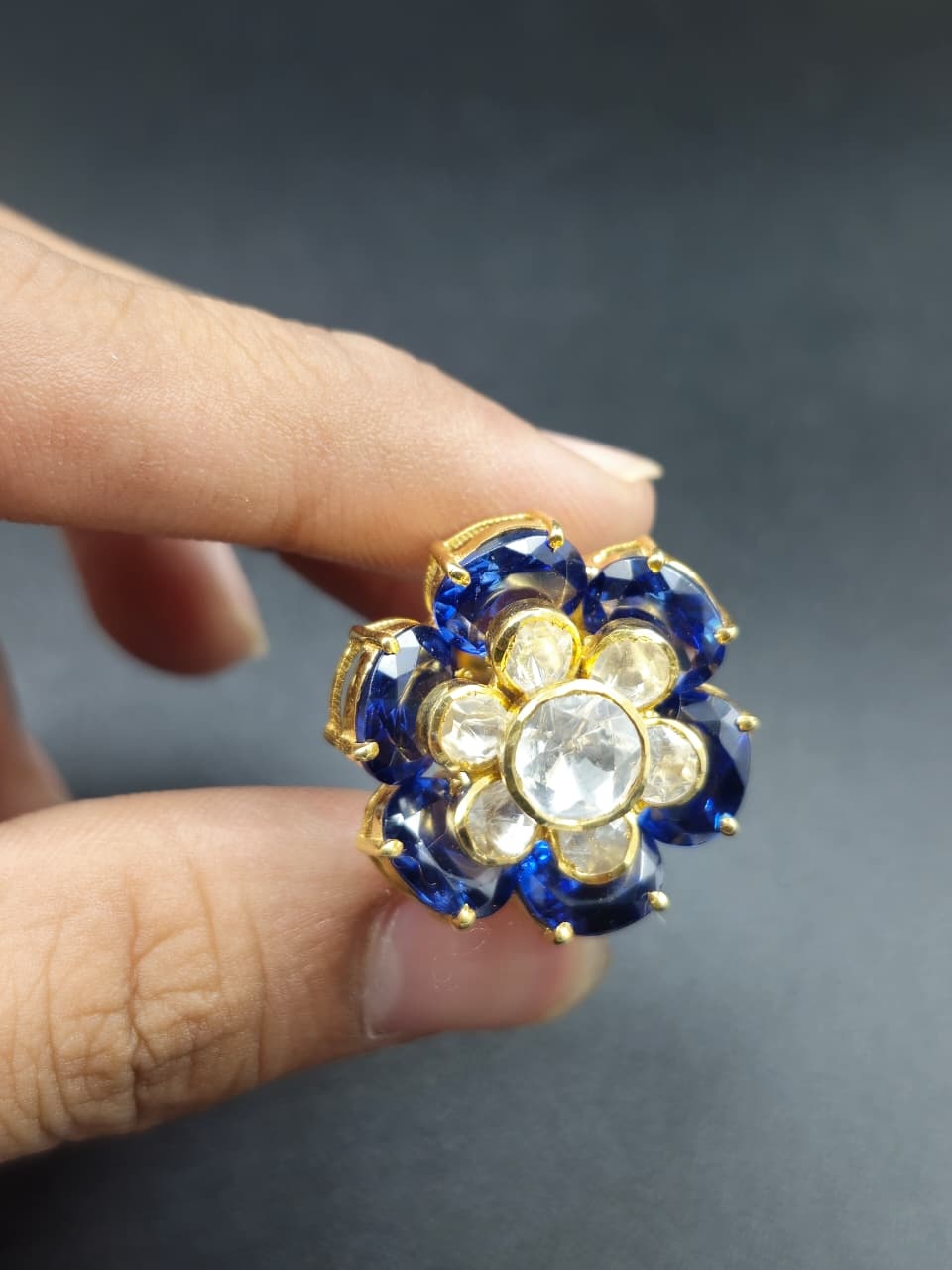 Azul