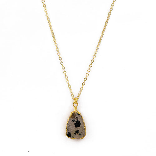 Dalmatian Jasper