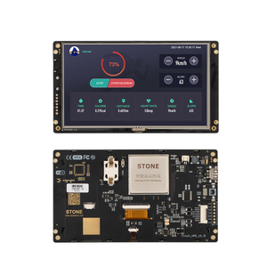 STONE 7.0 Inch Factory Supply Directly 800*480 RGB 8 PIN <strong>Interface</strong> TFT LCD <strong>Module</strong> With 300nit - Product Image 1
