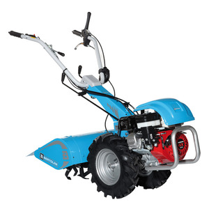 2轮小型农用手扶拖拉机15HP两轮农用手扶拖拉机迷你农用拖拉机 - Product Image 6