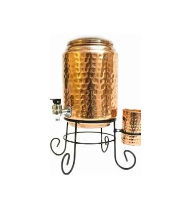 Natural Copper Color